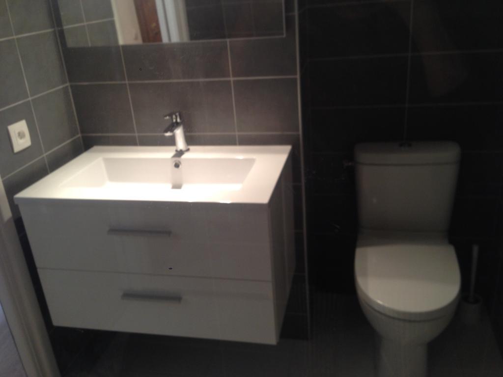Bel Appartement De Gill Centre Ville ניס מראה חיצוני תמונה