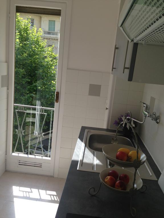 Bel Appartement De Gill Centre Ville ניס מראה חיצוני תמונה