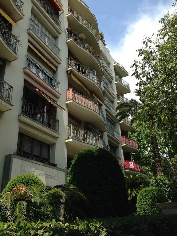 Bel Appartement De Gill Centre Ville ניס מראה חיצוני תמונה